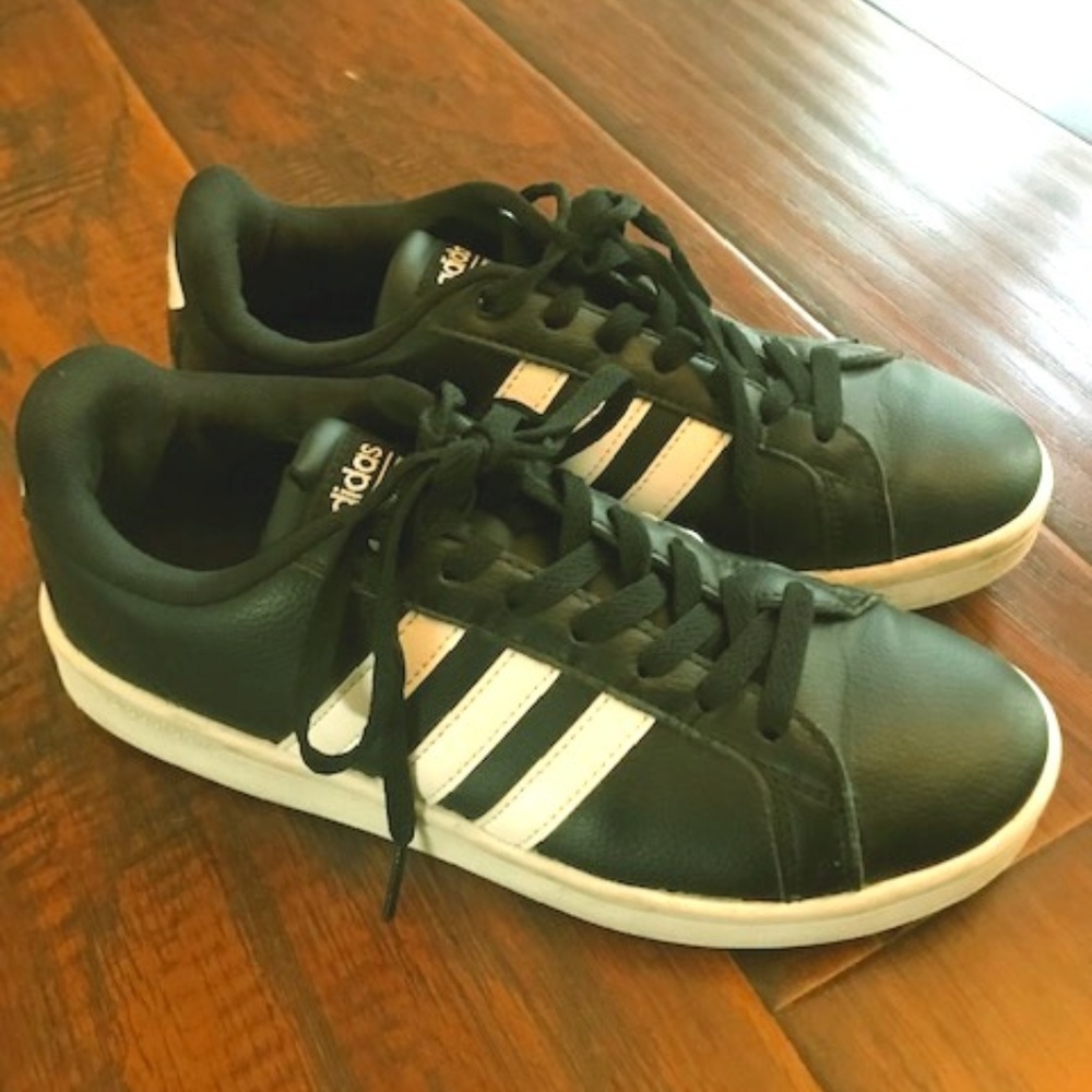 Adidas Size 7.5
